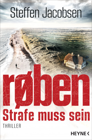 Steffen Jacobsen: røben - Strafe muss sein