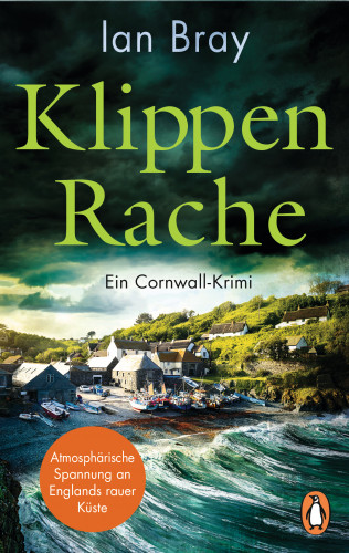 Ian Bray: Klippenrache