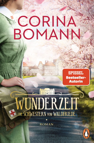 Corina Bomann: Wunderzeit