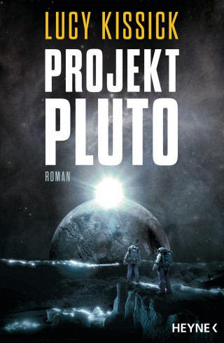 Lucy Kissick: Projekt Pluto