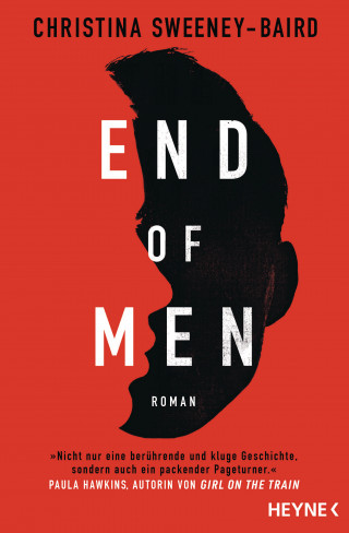 Christina Sweeney-Baird: End of Men