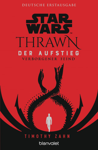 Timothy Zahn: Star Wars™ Thrawn - Der Aufstieg - Verborgener Feind