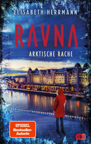 Elisabeth Herrmann: RAVNA - Arktische Rache