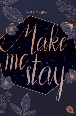 Doro Kayser: Make me stay