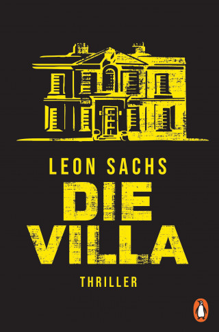 Leon Sachs: Die Villa