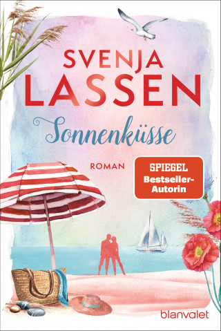 Svenja Lassen: Sonnenküsse