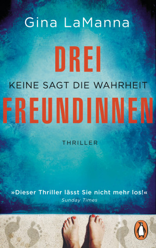 Gina LaManna: Drei Freundinnen