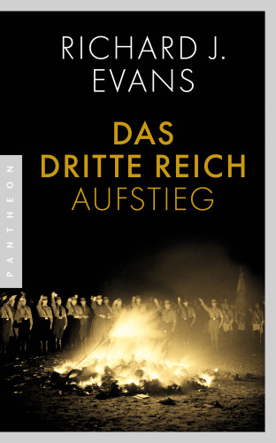 Richard J. Evans: Das Dritte Reich