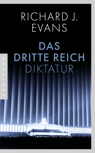 Richard J. Evans: Das Dritte Reich