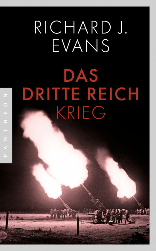 Richard J. Evans: Das Dritte Reich