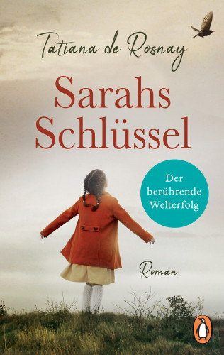 Tatiana de Rosnay: Sarahs Schlüssel