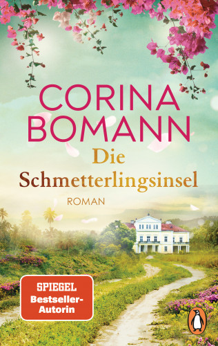 Corina Bomann: Die Schmetterlingsinsel