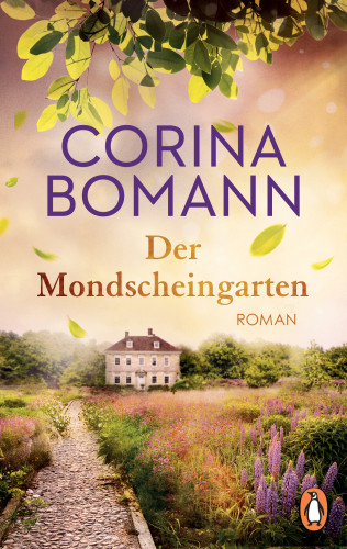 Corina Bomann: Der Mondscheingarten