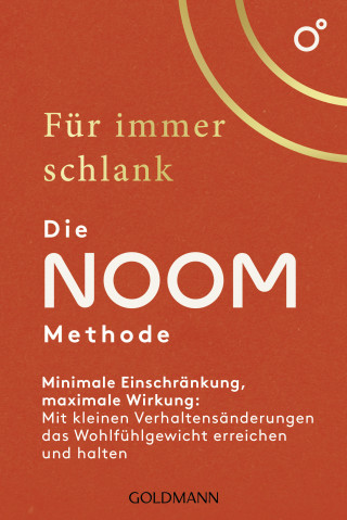Noom Inc.: Für immer schlank – Die Noom-Methode