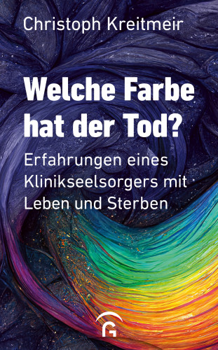 Christoph Kreitmeir: Welche Farbe hat der Tod?