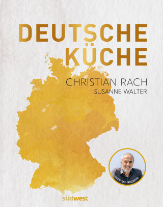 Christian Rach: Deutsche Küche