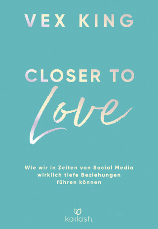 Vex King: Closer to Love