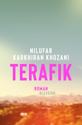 Nilufar Karkhiran Khozani: Terafik