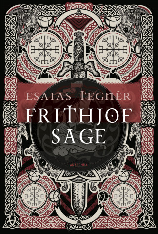 Esaias Tegnér: Frithjofsage