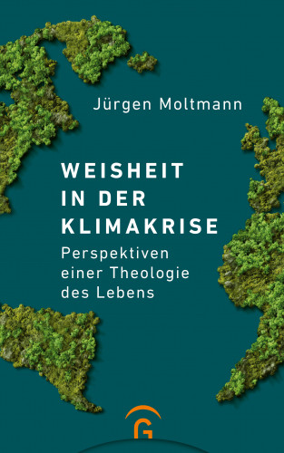 Jürgen Moltmann: Weisheit in der Klimakrise