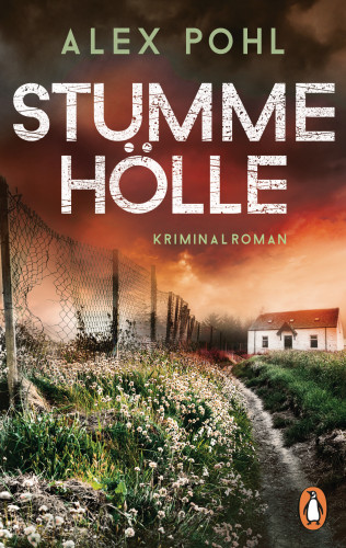 Alex Pohl: Stumme Hölle