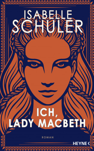 Isabelle Schuler: Ich, Lady Macbeth