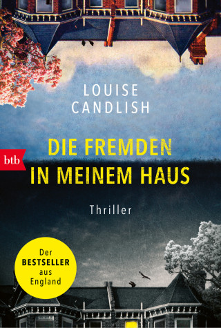 Louise Candlish: Die Fremden in meinem Haus