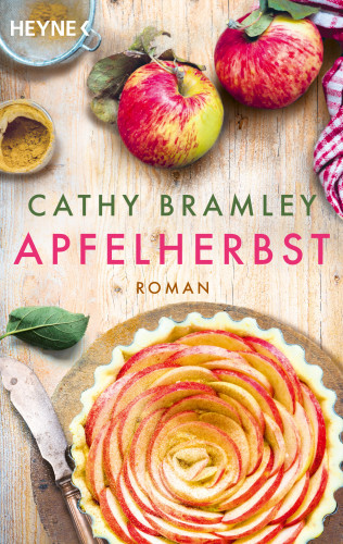 Cathy Bramley: Apfelherbst
