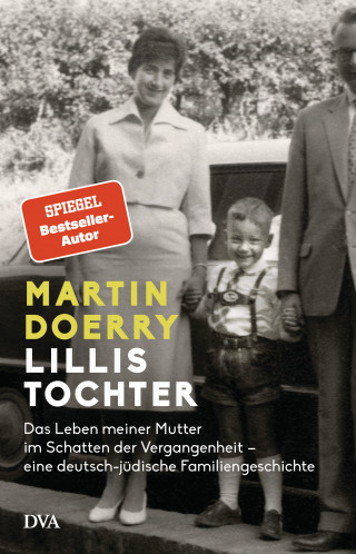 Martin Doerry: Lillis Tochter