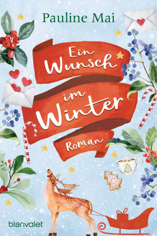 Pauline Mai: Ein Wunsch im Winter