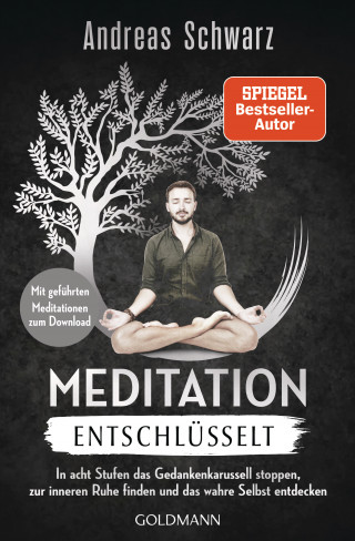 Andreas Schwarz: Meditation entschlüsselt