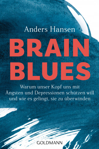 Anders Hansen: Brain Blues