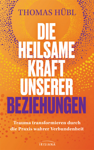Thomas Hübl: Die heilsame Kraft unserer Beziehungen