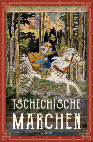 Tschechische Märchen