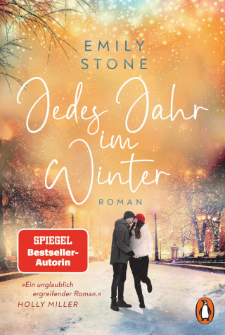 Emily Stone: Jedes Jahr im Winter