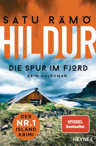 Satu Rämö: Hildur – Die Spur im Fjord