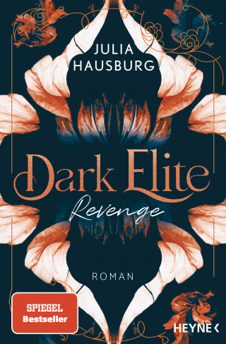 Julia Hausburg: Dark Elite – Revenge