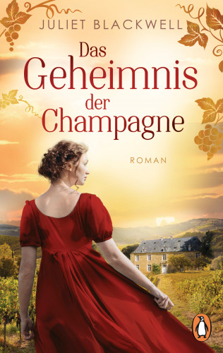 Juliet Blackwell: Das Geheimnis der Champagne