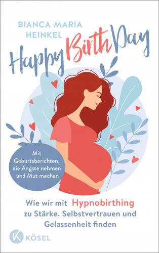 Bianca Maria Heinkel: Happy Birth Day
