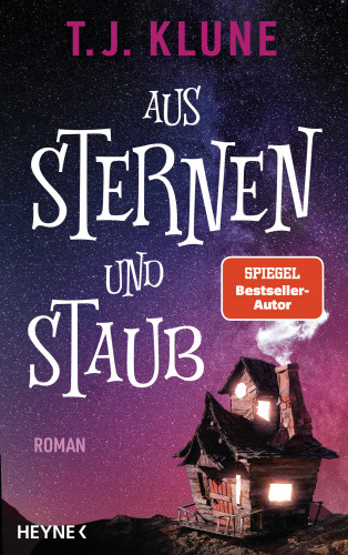 T. J. Klune: Aus Sternen und Staub