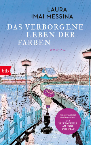 Laura Imai Messina: Das verborgene Leben der Farben