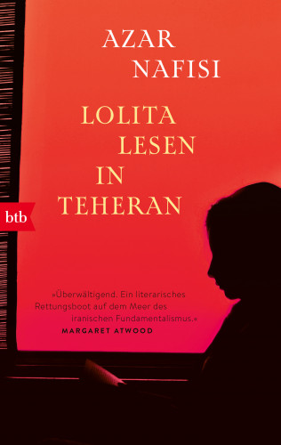 Azar Nafisi: Lolita lesen in Teheran