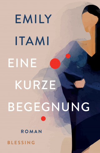 Emily Itami: Eine kurze Begegnung