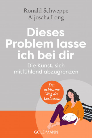 Ronald Schweppe, Aljoscha Long: Dieses Problem lasse ich bei dir