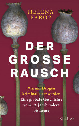 Helena Barop: Der große Rausch