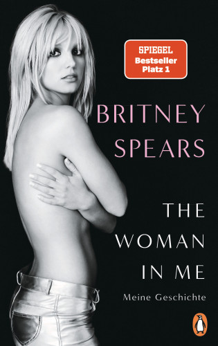 Britney Spears: The Woman in Me