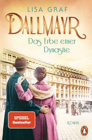 Lisa Graf: Dallmayr. Das Erbe einer Dynastie