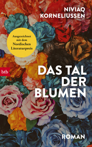 Niviaq Korneliussen: Das Tal der Blumen