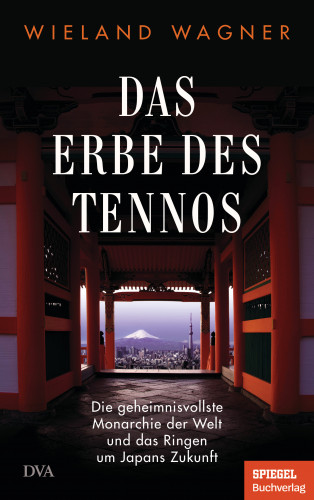 Wieland Wagner: Das Erbe des Tennos