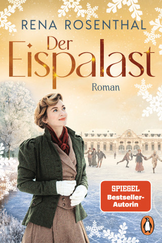 Rena Rosenthal: Der Eispalast